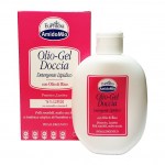 AMIDOMIO OLIO-GEL DET.LIPIDICO 200ML : 905332755