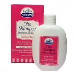 AMIDOMIO OLIOSHAMPOO DET.FISIOLOGICO 200 : 905332817