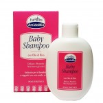 AMIDOMIO BABY SHAMPOO 200ML : 906780616