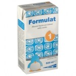 FORMULAT 1 LATTE 500ML : 906893134