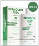 DERMOCLIN ACIDO DETERGENTE 500ML : 908233164