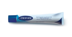 NEO EMOFORM DENTIFRICIO 100ML : 923448714