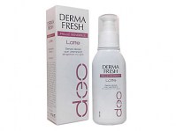 DERMAFRESH LATTE DEODORANTE P/S 100ML : 930530631