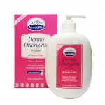 AMIDOMIO DERMO DETERGENTE 400ML : 931051698