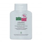 SEBAMED DET. LIQ. VISO E CORPO 200ML : 931178356