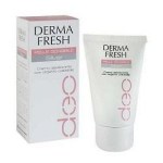 DERMAFRESH DEODORANTE SILV CREMA 30ML : 932219785