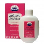 AMIDOMIO BALSAMO ULTRADELICATO 200ML : 932717263