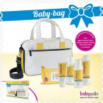 BABYGELLA BABY BORSA : 935953339
