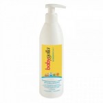 BABYGELLA DET.2IN1 300ML C/DOS : 939571889