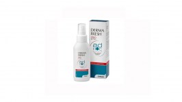 DERMAFRESH ADHOC SPRAYODOR CONTROL 100ML : 942599554