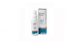 DERMAFRESH ADHOC SPRAY PELLI SENSIBILI : 942599566