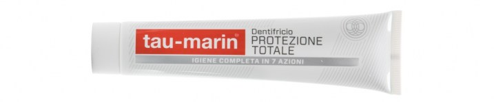 TAUMARIN DENTIFRICIO PROT.TOTALE 75ML : 971297573