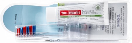 TAUMARIN KIT TASC MORBIDO : 971552690