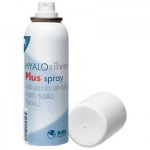 HYALO SILVER PLUS SPRAY 125ML : 975454998