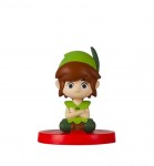FABA PETER PAN E UN'ALTRA STORIA : 9788831279468