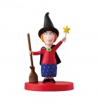 FABA LA STREGA ROSSELLA : 9788831279635