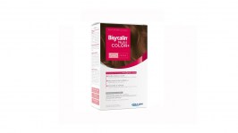 BIOSCALIN NUTRI COLOR 5.40 CACAO : 981114162